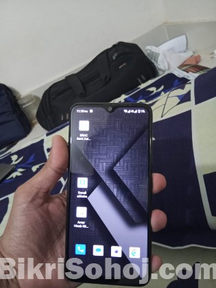Walton Primo RX8 Mini